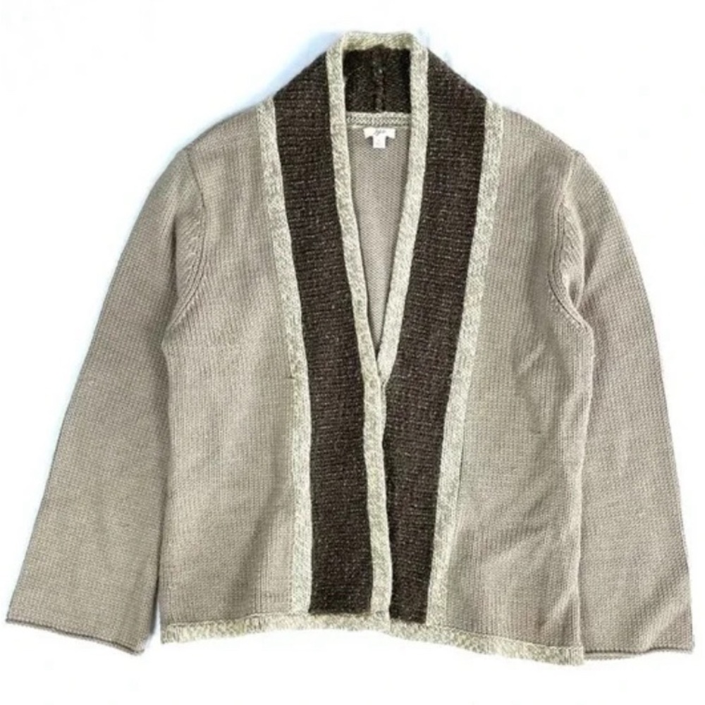 J. Jill Cardigan Sz XS